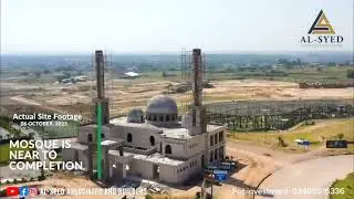 Nova city Islamabad Latest Development updates