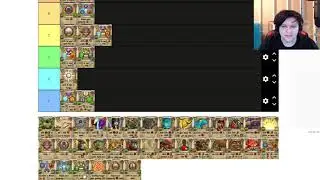 Wizard101 Complete Balance Spell Tier List