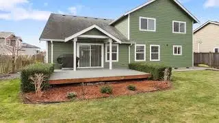 5188 Sparrow Court,  Ferndale, WA 98248