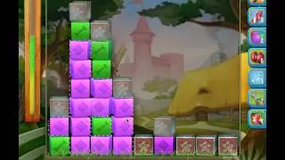 Pet Rescue Saga - Level 996