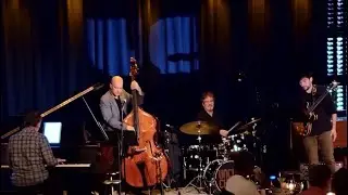 Plage Paloma - Gili Lopes Quartet
