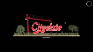 Citystate - First Look - City Builder for PC & MAC