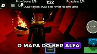 Atualiza&ccedil;&atilde;o Bear alpha timer