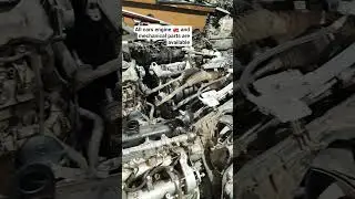 📞9700226971&hellip;, ALL CARS PARTS ARE HAVE AVAILABLE AT SK OLD MOTOR SPARE PARTS HAFEEZPET HYDERABAD