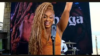 Shuga - Montego Bay | Official Music Video