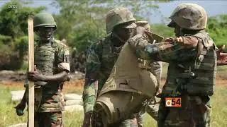 US-Africa Policy Preview