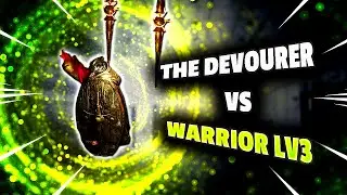 Path of Exile 2: Epic Devourer Battle as Warrior Level 3 Started 📉Ended!!!📈 with Starter Gear!✋😮🤚