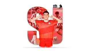 Stefan Jovic |highlights| season 2024/25