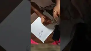 Vlog #10 behind the scenes of drawing/digital art 