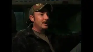Devil's Road (Cossart Road) in Pennsylvania and Review of Ghost Hunting Tools app
