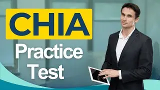 CHIA Practice Test 2026 Certified in Hotel Industry Analytics Certification Exam Questions Prep