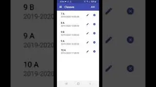 4 Send Single/Multiple Exam Message using sky messages (Hindi)