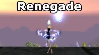 Perfect World Void : Renegade [&Phi;Assassin PvP]