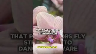 The Most Insane Praying Mantis 🌸 | Orchid Praying Mantis