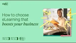 How to choose eLearning courses that boost your business