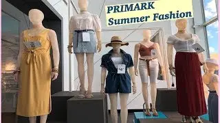 PRIMARK Women's Summer Fashion Sale 2019 | Whats New in Primark