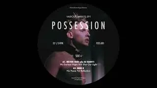 Nene H - No Pause For Reflection [POSS001]