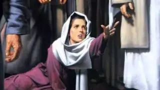 sumergeme coro deo