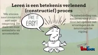 sociaal constructivisme