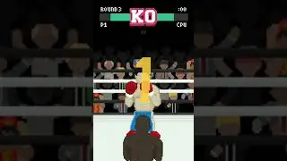 Pixel Punchers Android Gameplay ᴴᴰ