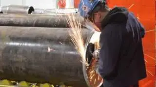 Building and Locating Industry in Edmonton