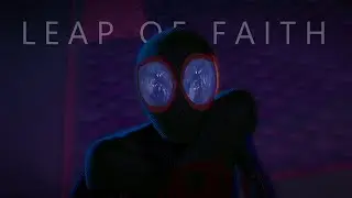 ＬＥＡＰ ＯＦ ＦＡＩＴＨ