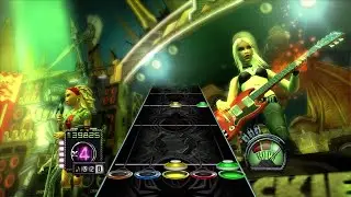 Guitar Hero 3 DLC - 