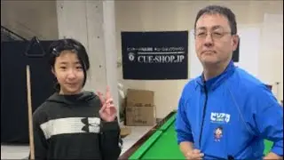 JBT snooker tournament 2