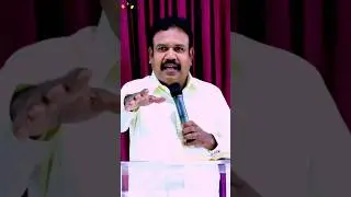 மனம்மாறாமல் சபையில் எதையும் எதிர்பார்ப்பது வீண் #shotrs769 AFT Chirch Salem Rev. X. Leo Antony