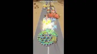 Score 3036 Frontline Breakthrough Event Sunday 01 Februari 2026 (Last War Survival Game)