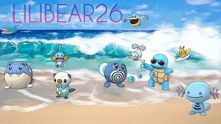 Psychic cup and ELO reveal? with Lilibear26!