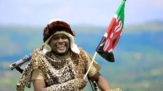 AFRICAN PAIN - Ratai Arati