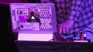 22 января 2022 года, Обнинск, рок-бар Бах, DJ set by Naked