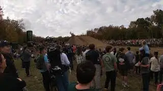 Whip contest at Killington VT 2025.