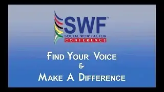 SOCIAL WOW FACTOR LAND CONFERENCE: JUNE 27-29, 2019 TAMPA, FL