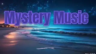 DJ AV - Mystery Music (DJ AV ChilloutMix 23.07.2025)