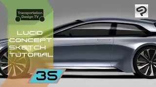 Transportation Design TV EP35