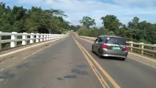 ATUGAN BRIDGE 😁🍂 | IMPASUGONG BUKIDNON