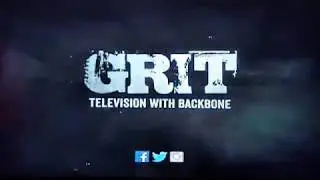 Grit TV- Television With Backbone!