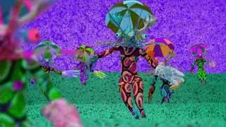 MGMT - Alien Days (From The Optimizer)