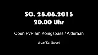 SWTOR Trailer - Open PvP am K&ouml;nigspass (JKS)