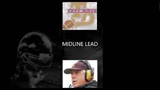 Gun Midline Lead