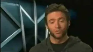 Hugh Jackman