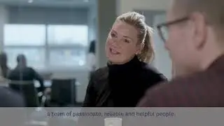 Velkommen til Kinly Norge