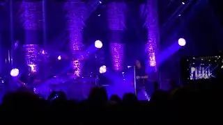 Dream Theater 25th anniversary live @Singapore 3-9-2017