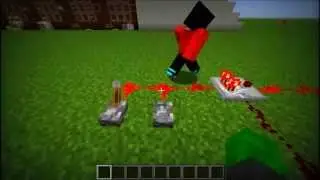 Minecraft - Snapshot 13w02a