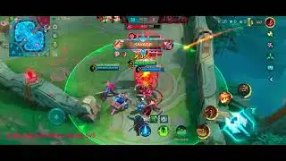 Moba legends offline games 5v5
