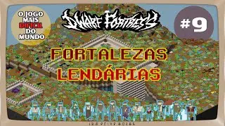 DWARF FORTRESS | FARM DE BESTAS ESQUECIDAS: SEDA