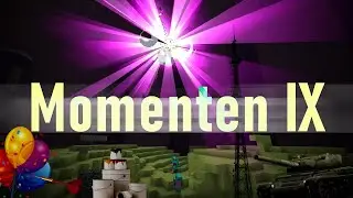 Momenten IX: Militaire Interventie