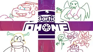 Dibujos Curs3ados 3   Gartic Phone